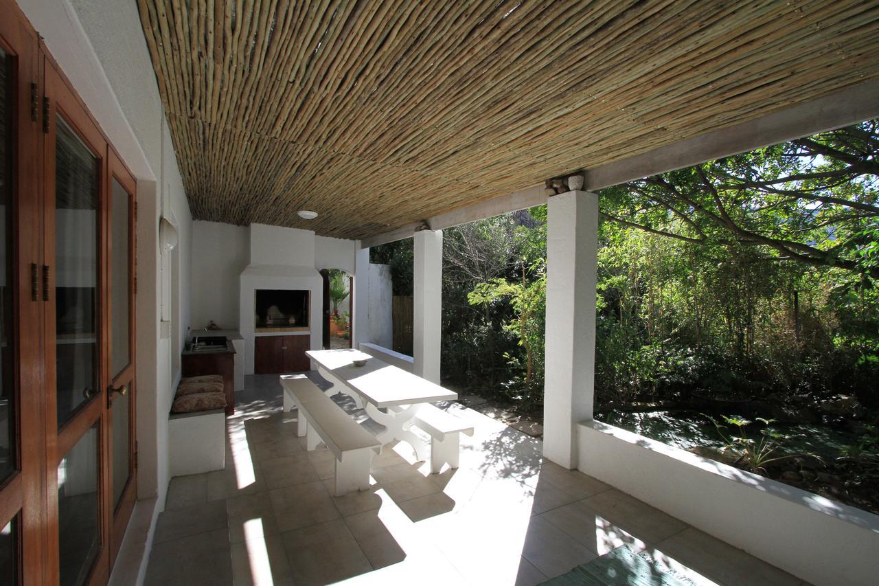 Haven Of Peace And Garden Cottage Hermanus Exterior foto